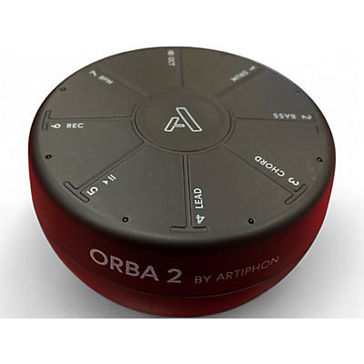 Used Artiphon ORBA 2 Synthesizer