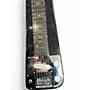 Used Artisan artisan lap steel Black Lap Steel Black