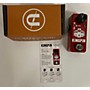 Used Artist Engineering Used Artist Engineering Kingpin Overdrive Effect Pedal