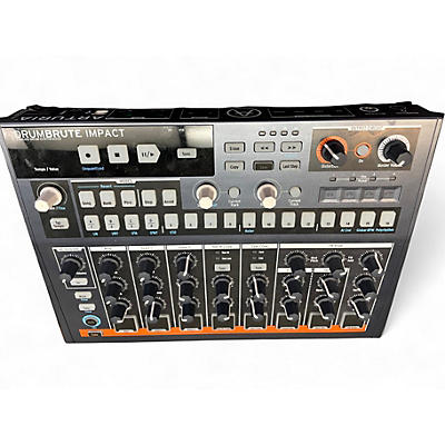 Used Artura DRUMBRUTE IMPACT