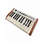 Used Arturia 25 Analog Experience The Player MIDI Controller
