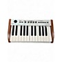 Used Arturia ANALOG EXPERIENCE - THE PLAYER 25 MIDI Controller