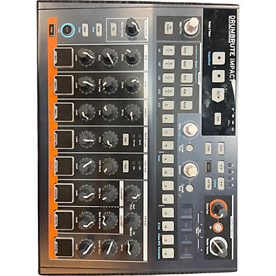 Used Arturia ARTURIA DrumBrute Drum Machine