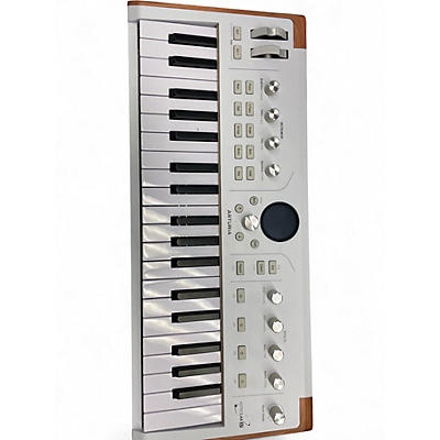 Used Arturia ASTROLAB 37 Stage Piano