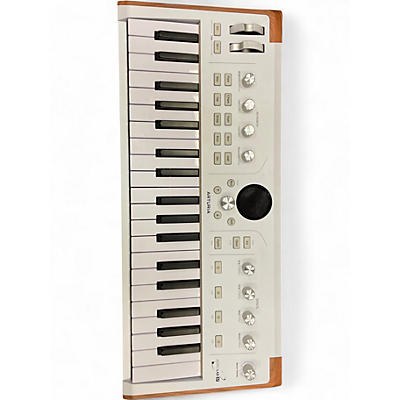 Used Arturia ASTROLAB 37