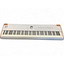 Used Arturia ASTROLAB 88 Keyboard Workstation