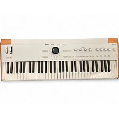 Used Arturia ASTROLAB Keyboard Workstation