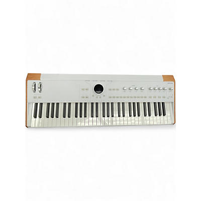 Used Arturia ASTROLAB Keyboard Workstation