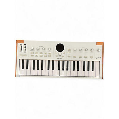 Used Arturia ASTROLAB37