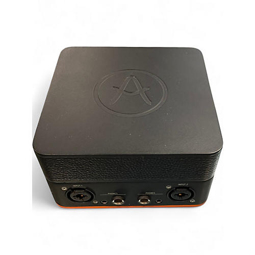 Used Arturia AUDIOFUSE REV2 Audio Interface