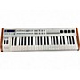 Used Arturia Analog Experience - The Laboratory 49 MIDI Controller