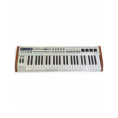 Used Arturia Analog Experience - The Laboratory 49 MIDI Controller