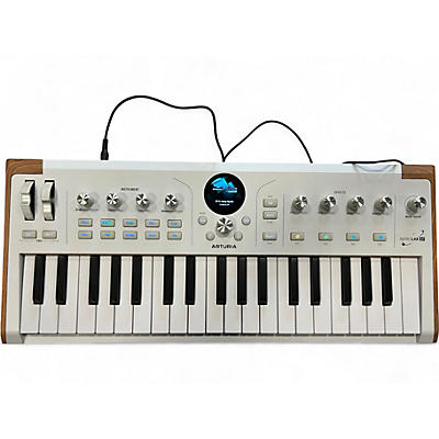 Used Arturia AstroLab 37 Stage Piano