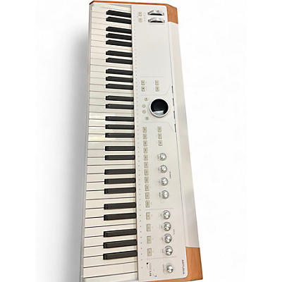 Used Arturia AstroLab 61 key Keyboard Workstation