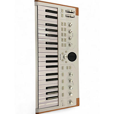 Used Arturia Astrolab 37 Portable Keyboard