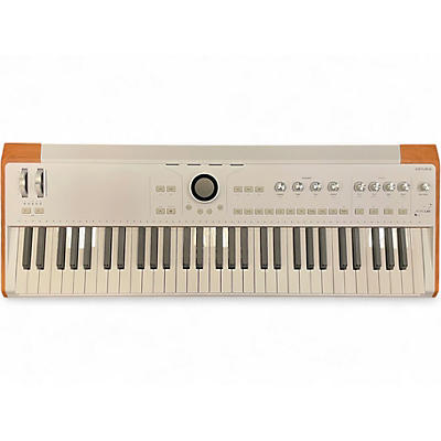 Used Arturia Astrolab 61 Portable Keyboard