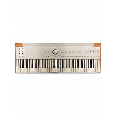 Used Arturia Astrolab 88