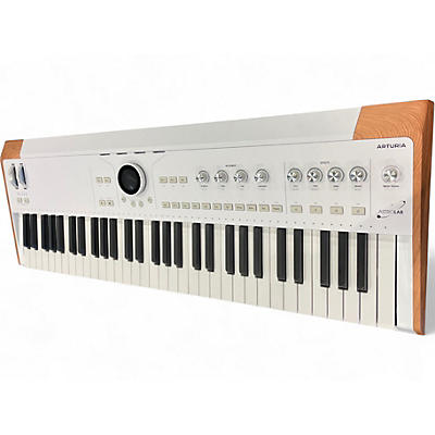 Used Arturia Astrolab Stage Piano