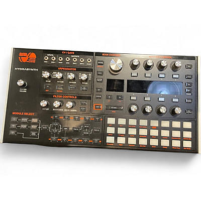 Used Arturia AudioFuse Studio Audio Interface