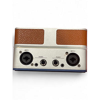 Used Arturia Audiofuse Audio Interface