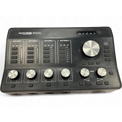 Used Arturia Audiofuse Studio Audio Interface