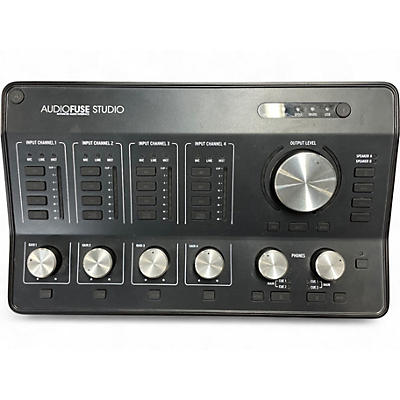 Used Arturia Audiofuse studio Audio Interface
