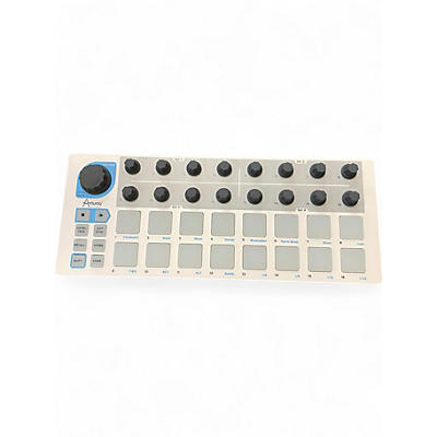 Used Arturia BEAT STEP