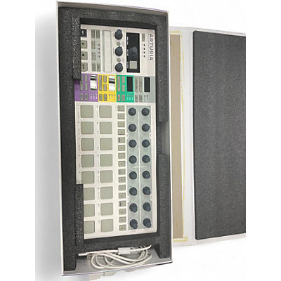 Used Arturia BEATSTEP PRO