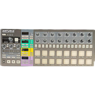 Arturia Used Arturia Beatstep Pro MIDI Controller