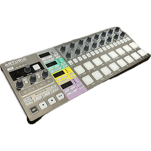 Arturia Used Arturia Beatstep Pro MIDI Controller