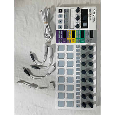 Arturia Used Arturia Beatstep Pro MIDI Controller