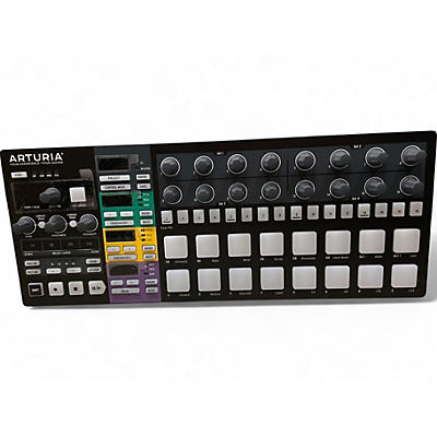 Arturia Used Arturia Beatstep Pro MIDI Controller