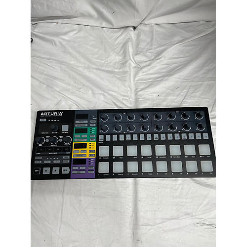 Arturia Used Arturia Beatstep Pro MIDI Controller