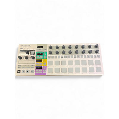 Used Arturia Beatstep Pro MIDI Controller