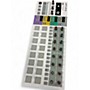 Used Arturia Beatstep Pro MIDI Controller