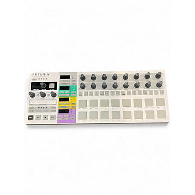 Used Arturia Beatstep Pro MIDI Controller