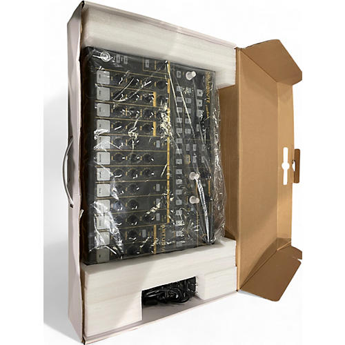 Used Arturia Drumbrute Creation Synthesizer