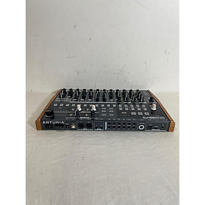 Arturia Used Arturia Drumbrute Drum Machine