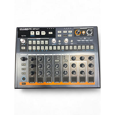 Used Arturia Drumbrute Drum Machine