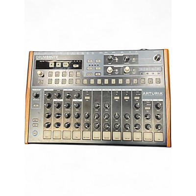Used Arturia Drumbrute Drum Machine