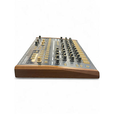 Used Arturia Drumbrute Drum Machine
