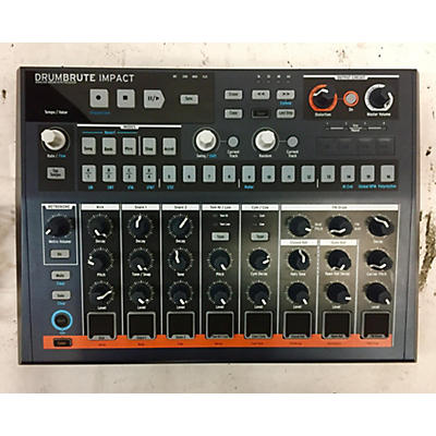 Arturia Used Arturia Drumbrute Impact Drum Machine