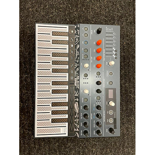 Arturia Used Arturia Drumbrute Impact Drum Machine