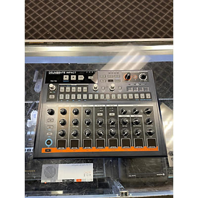 Arturia Used Arturia Drumbrute Impact Drum Machine