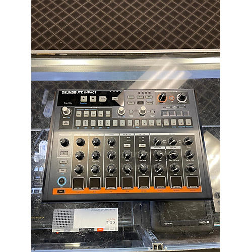 Arturia Used Arturia Drumbrute Impact Drum Machine