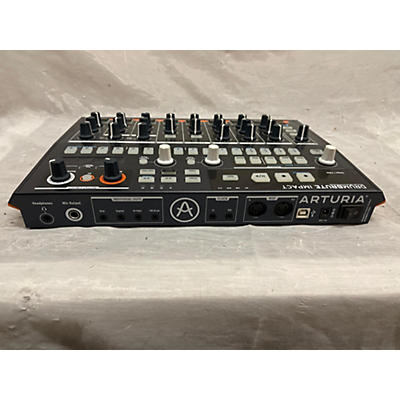 Arturia Used Arturia Drumbrute Impact Drum Machine