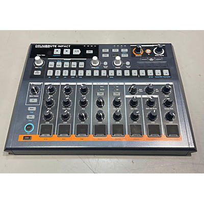 Arturia Used Arturia Drumbrute Impact Drum Machine