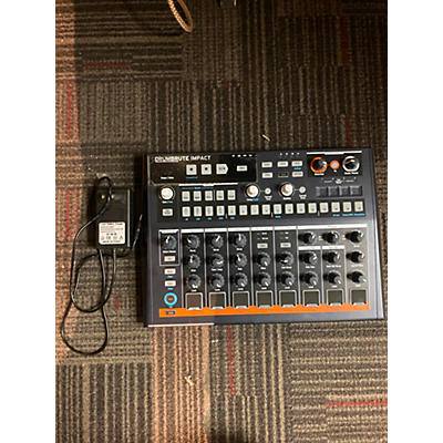 Arturia Used Arturia Drumbrute Impact Drum Machine