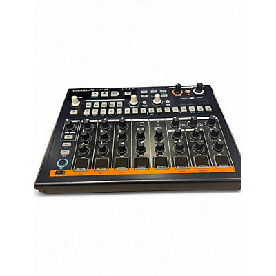 Used Arturia Drumbrute Impact Drum Machine