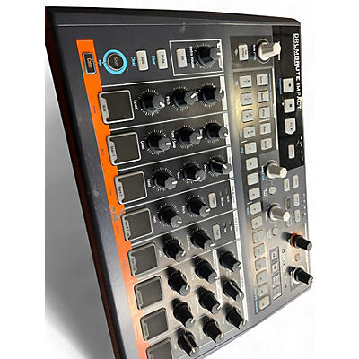 Used Arturia Drumbrute Impact Drum Machine